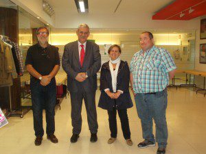 Delegado Plan Nacional sobre Drogas.