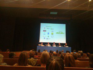 Alcalde de Zaragoza: D. Pedro Santiesteve