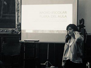 VIII Jornada Aprendizaje Servicio 2019