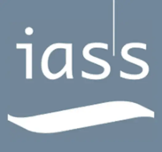 Logo IASS