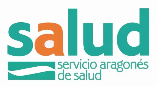Logo Salud